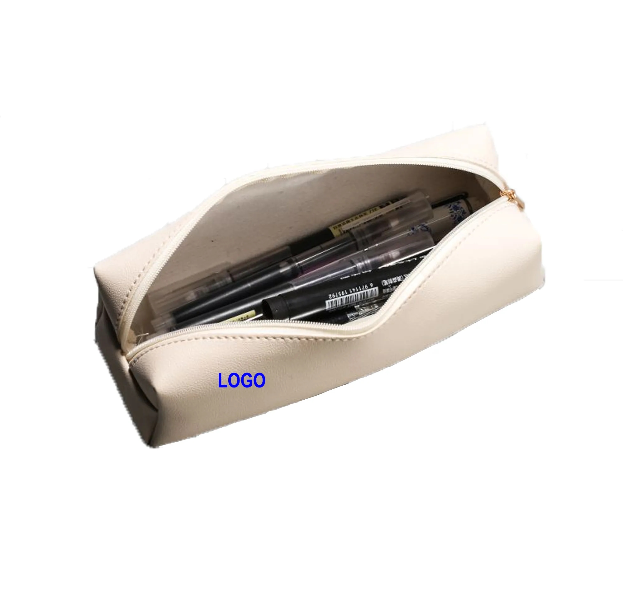Pencil Pouch 2