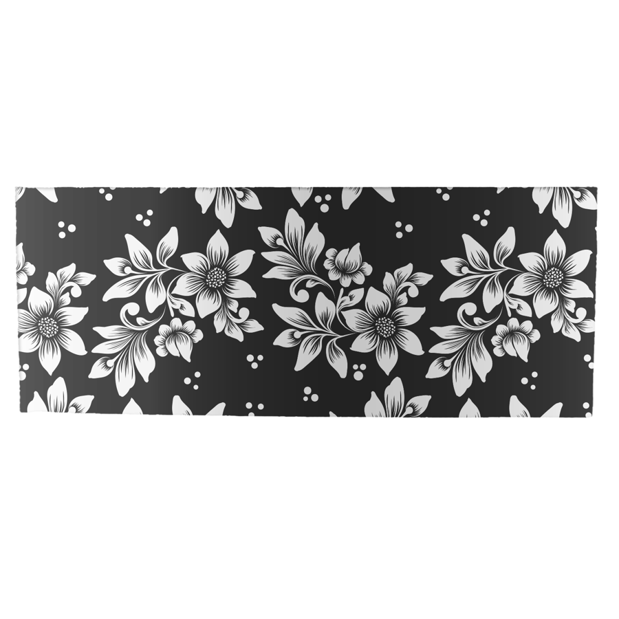 Sublimation Headband - CoolMax Mesh
