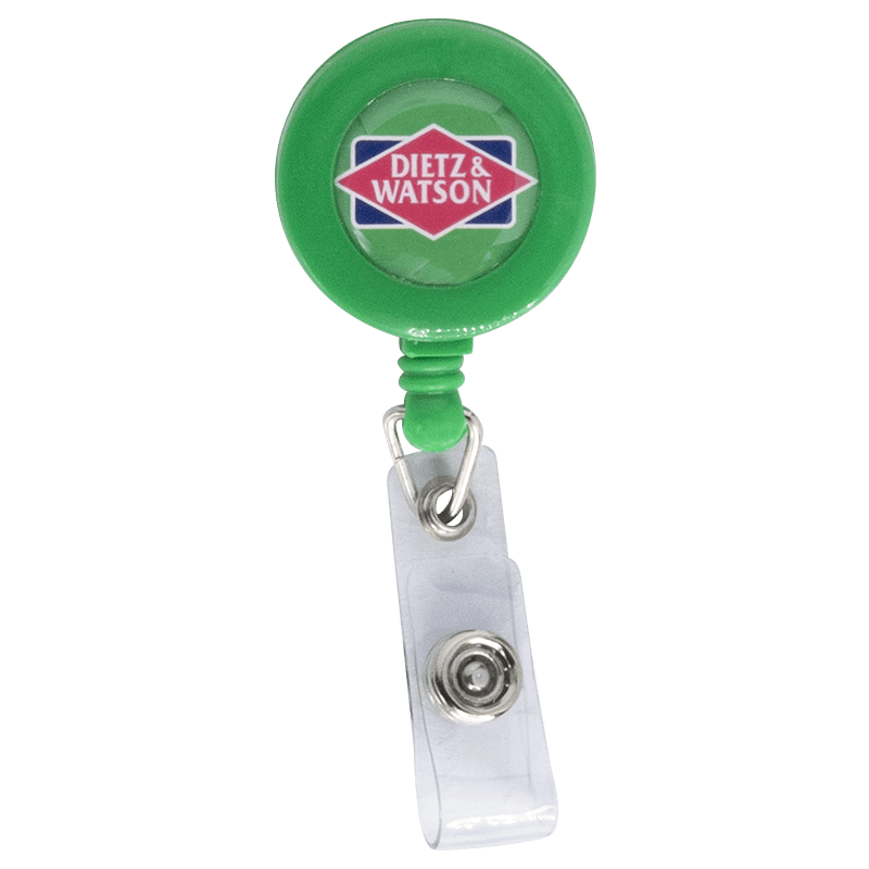 ID Badge Reels 40