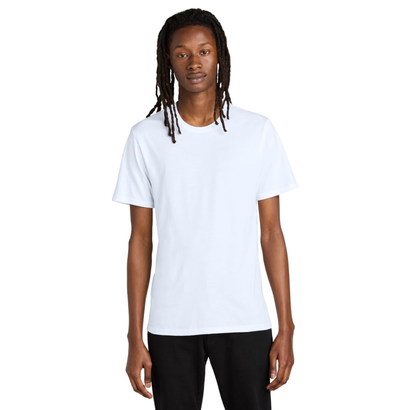 AllMade Unisex Organic Cotton Tee 26