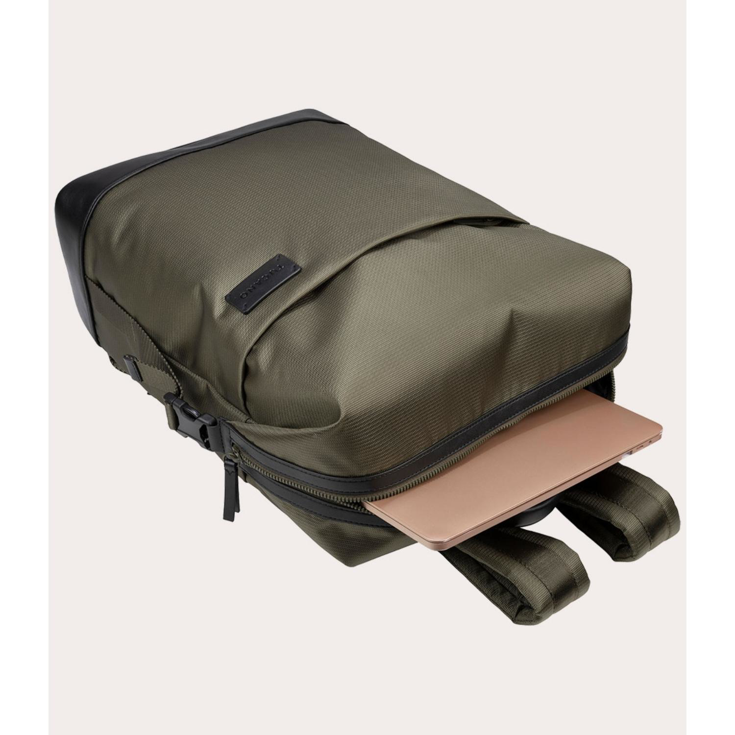 TUCANO® - Italy MODO PREMIUM Recycled Business Backpack 1
