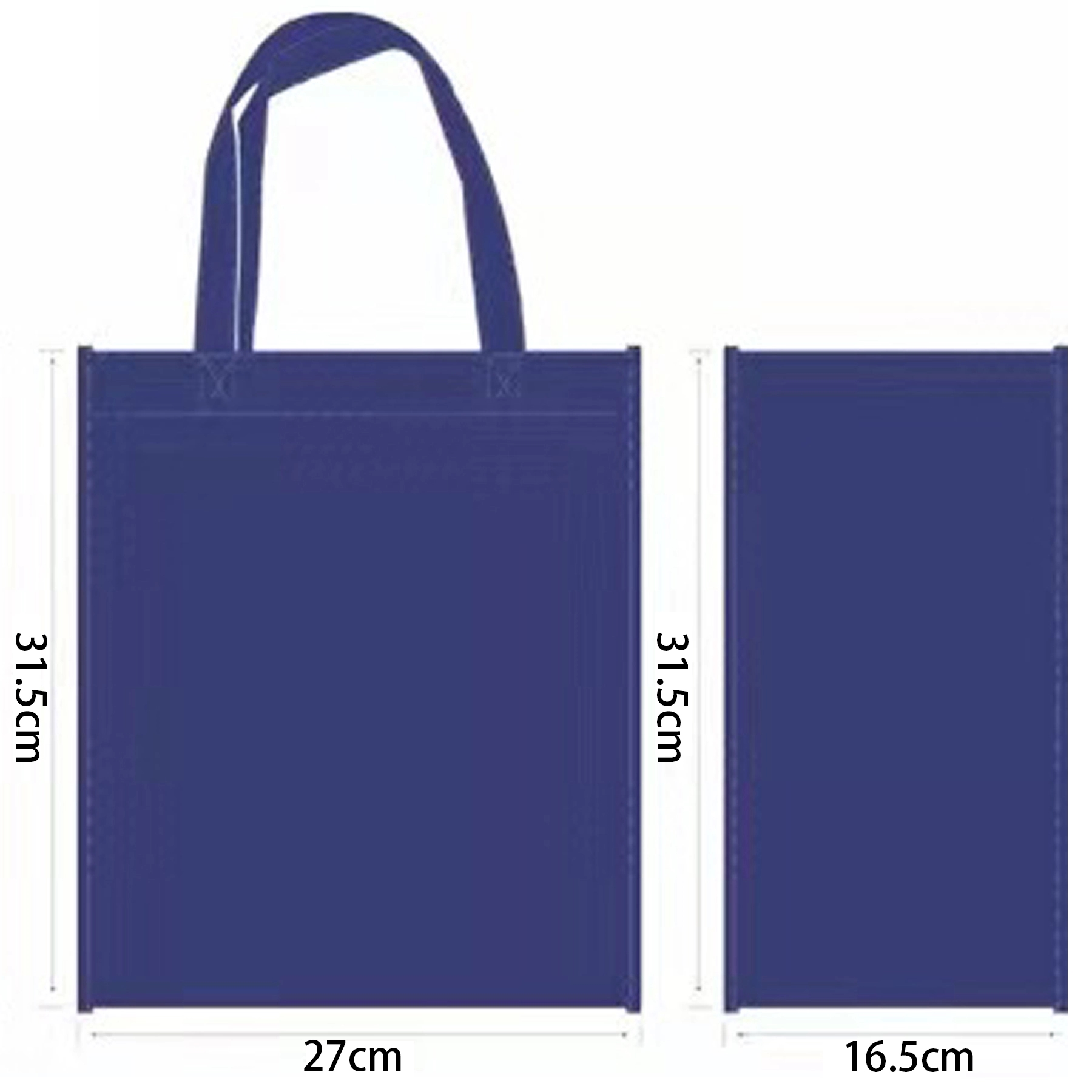 Tote Bag For 6 Wine Bottles 3