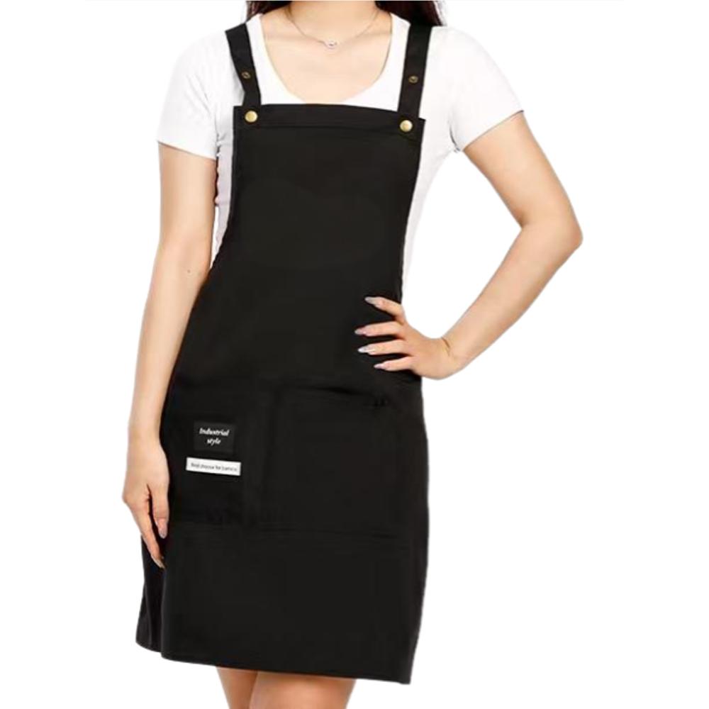 Water Repellent Apron 3