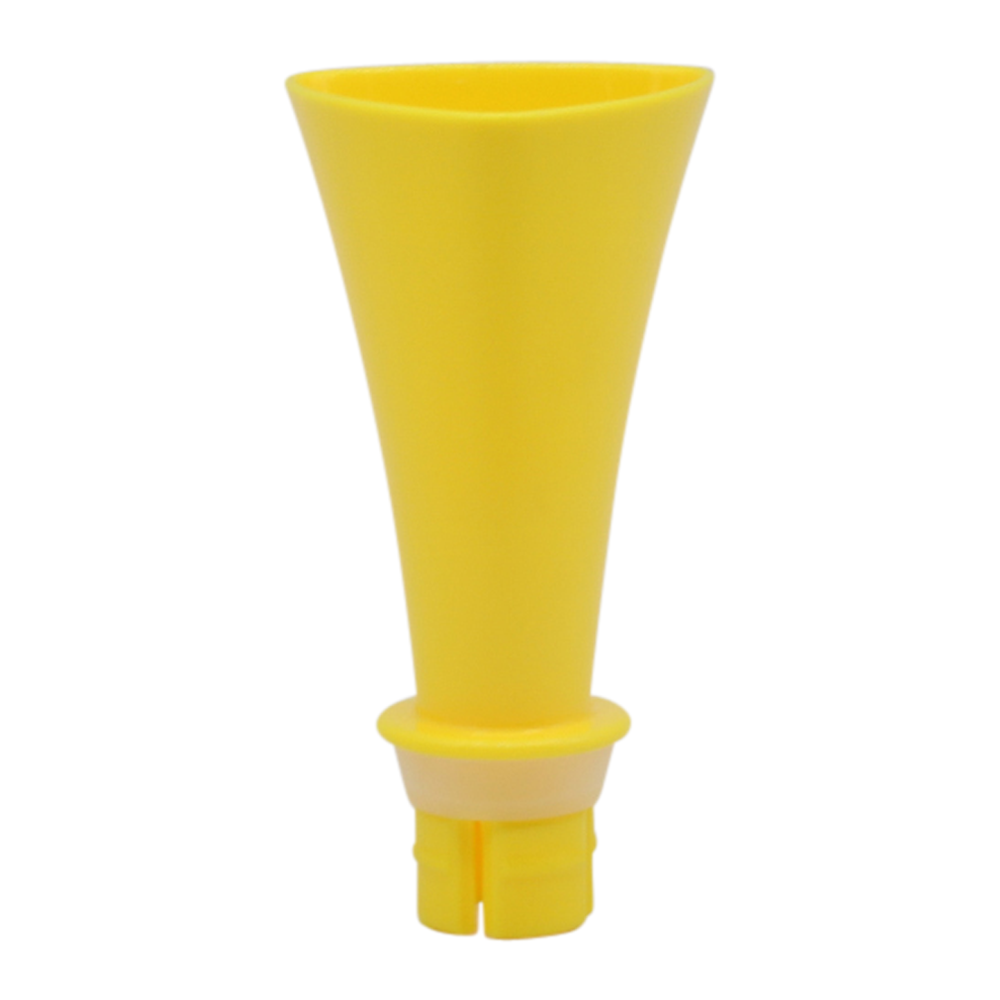 Tulip Champagne Pourer & Sipper (Acrylic) 6