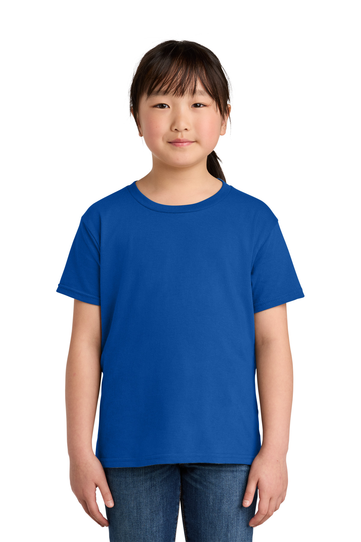 Gildan Youth Softstyle T-Shirt 64000B 158