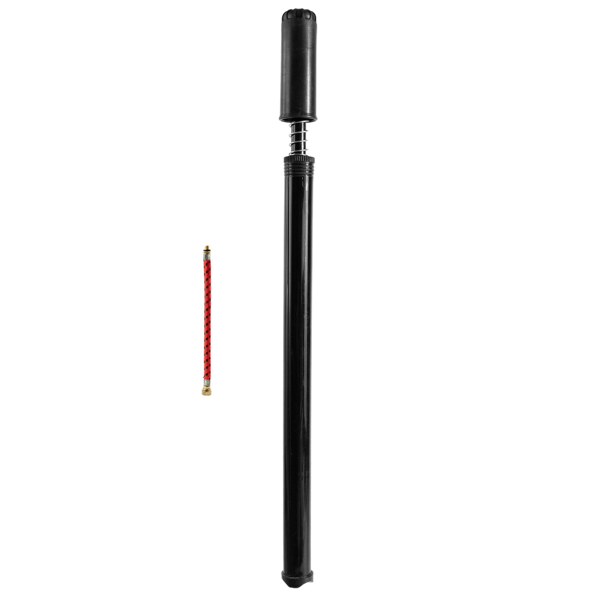 Bicycle/Balls Pump 4
