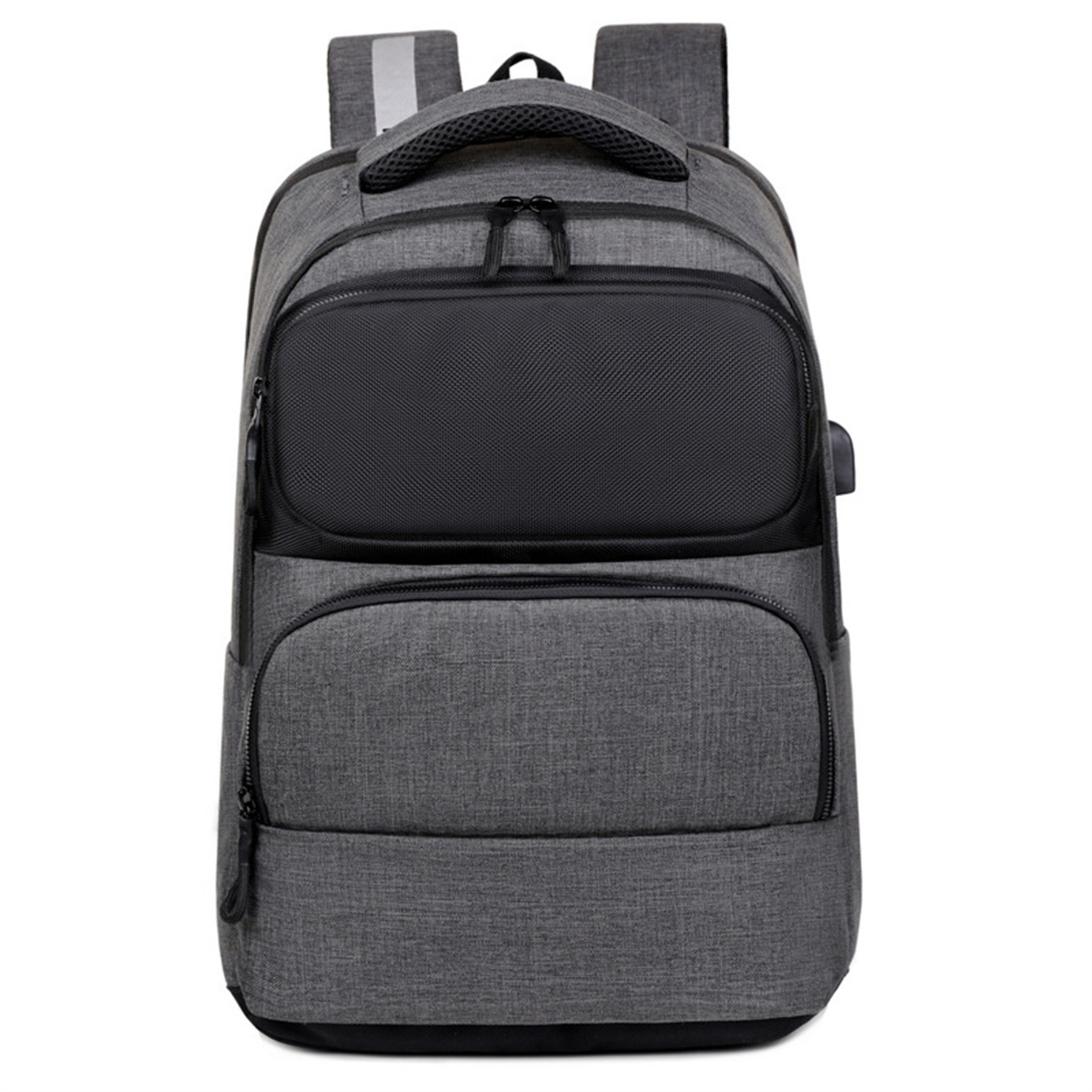 USB charging travel bag 4