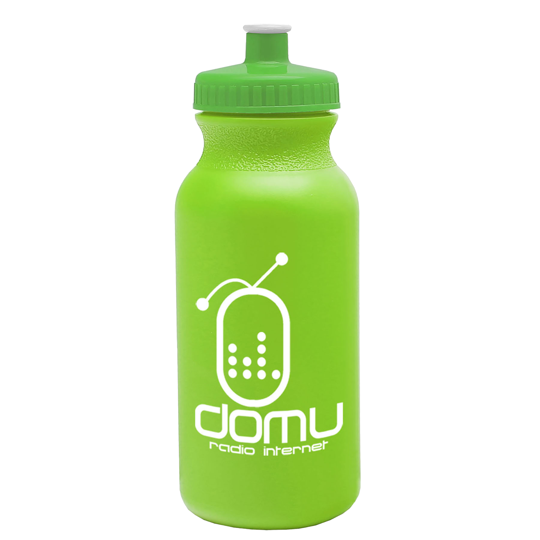 The Omni - 20 oz. Bike Bottle Colors 10