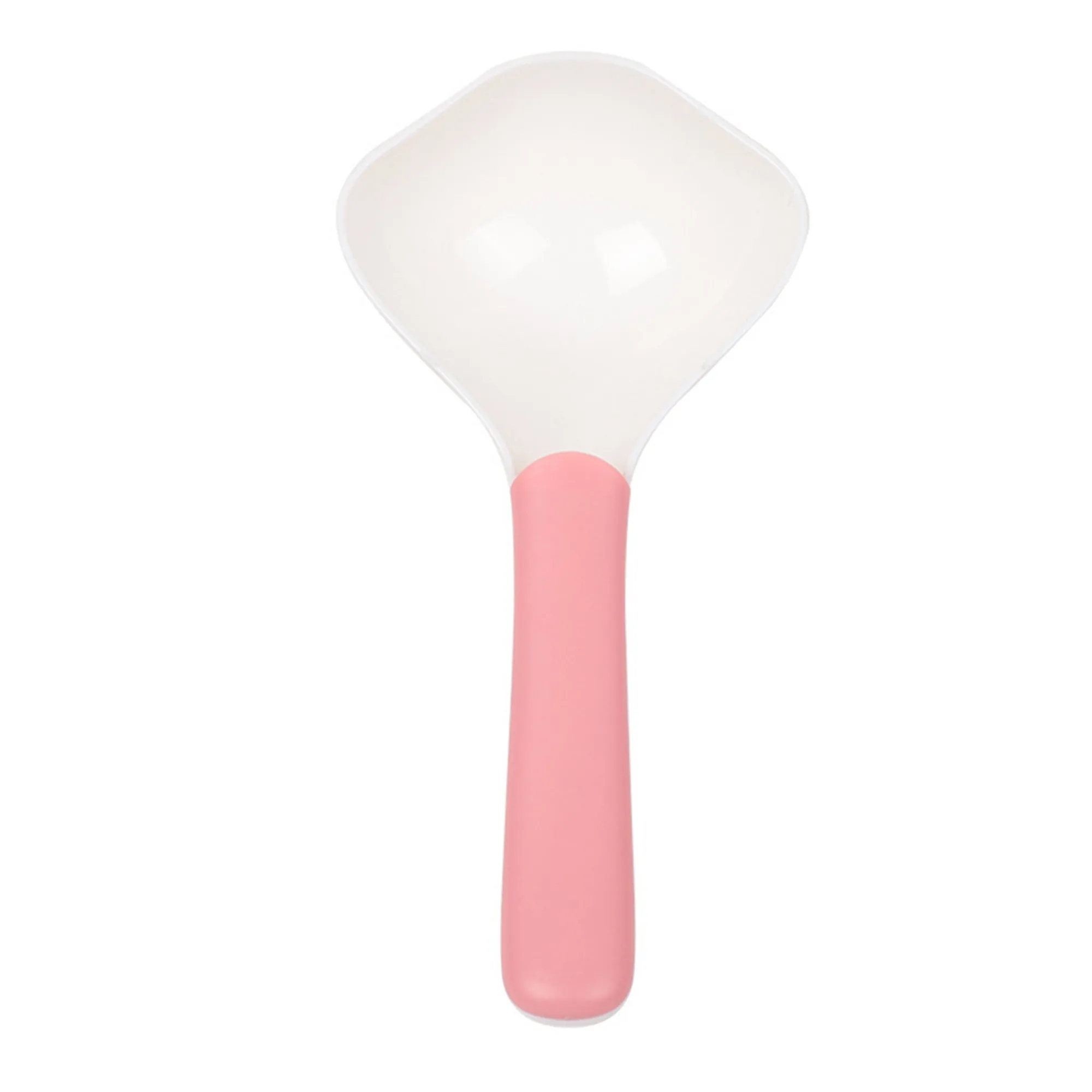 ABS Pet Food Spoon 4