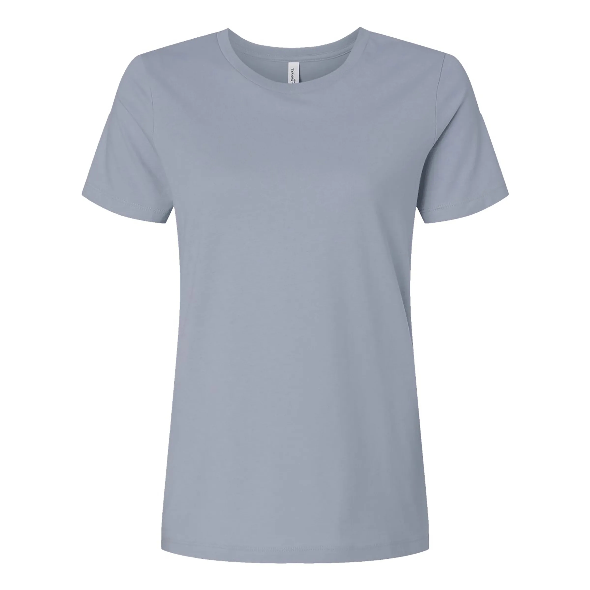Bella + Canvas Women's Relaxed Jersey Short Sleeve Tee 23