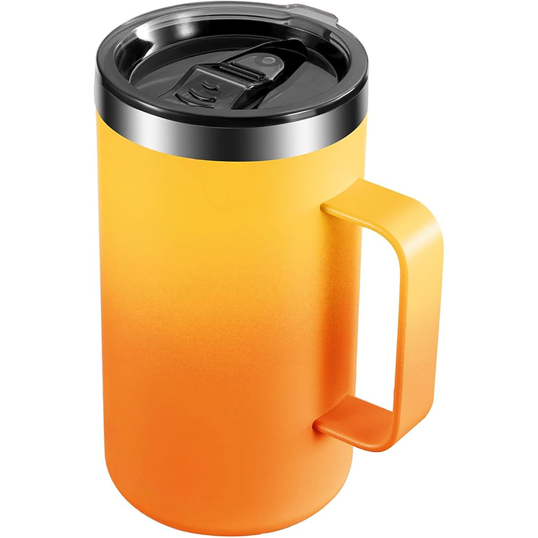 Stainless Steel Insulated Handle Cup 13