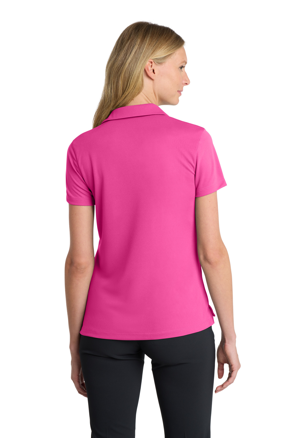 Nike Women's Dri-FIT Micro Pique 2.0 Polo NKDC1991 88