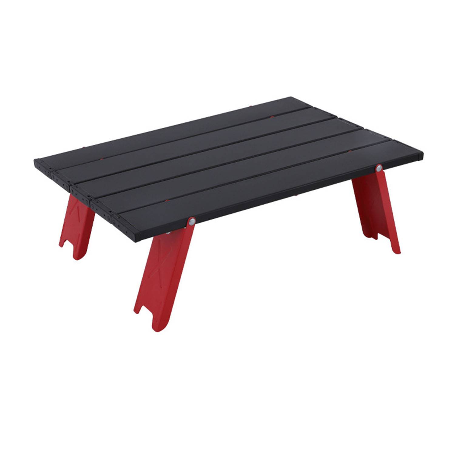 Portable Aluminum Camping Folding Table 1