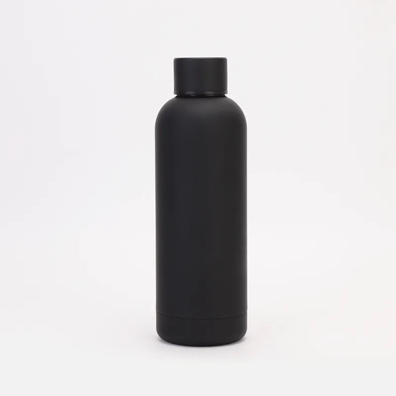 750ML Small Mouth Insulated Bottle 2