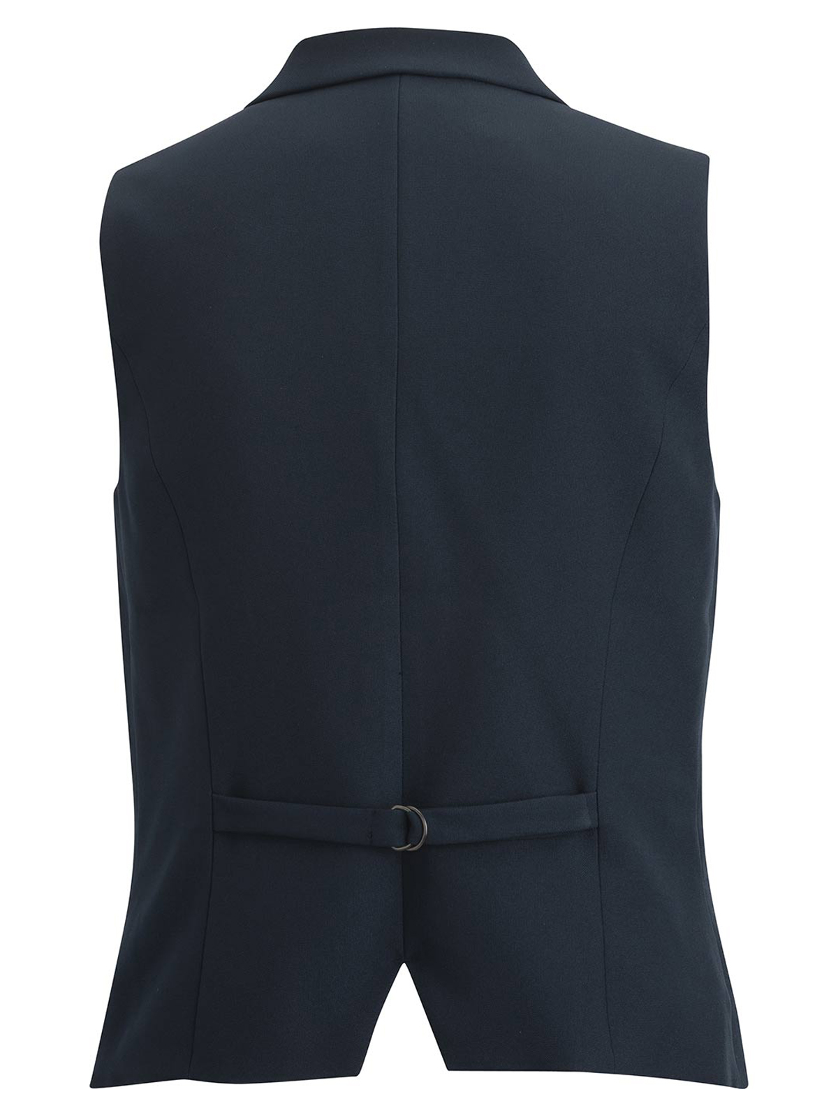 Edwards - Suiting & Neckwear - Women's Two-Pocket Dress Lapel Vest 3
