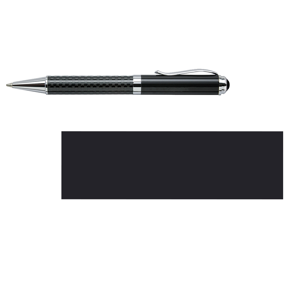 Saturn-1 Ballpoint and Rollerball Pen Set 4