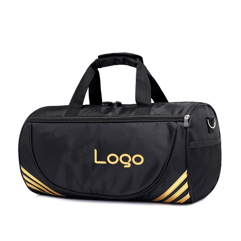 Sport Gym Duffle Training Handbag Yoga bag 2