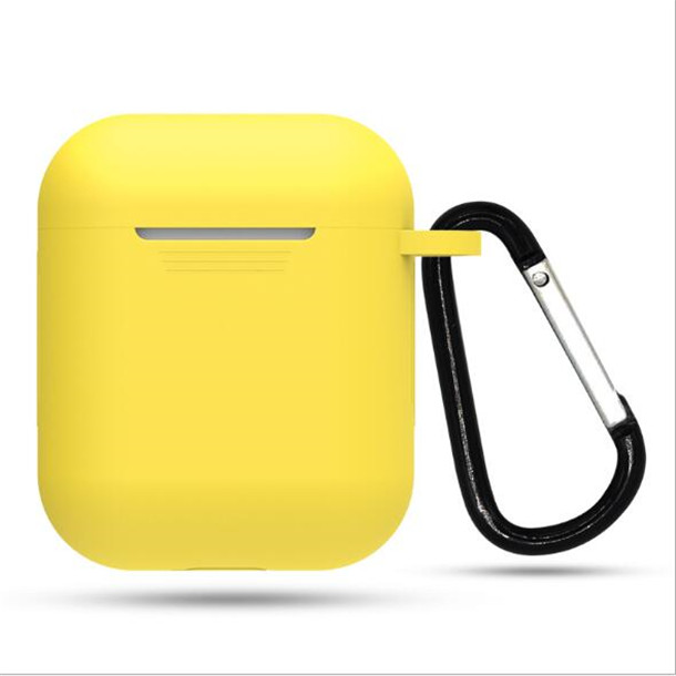 Silicone Headset Case Cover 2