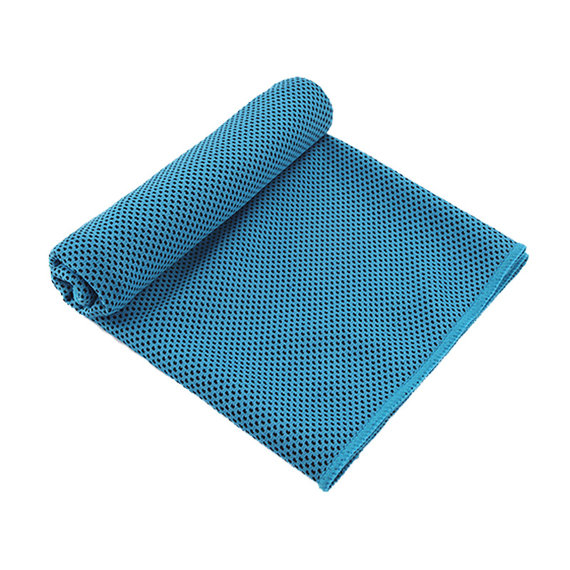 Breathable Mesh Quick Drying Cooling Towel 5