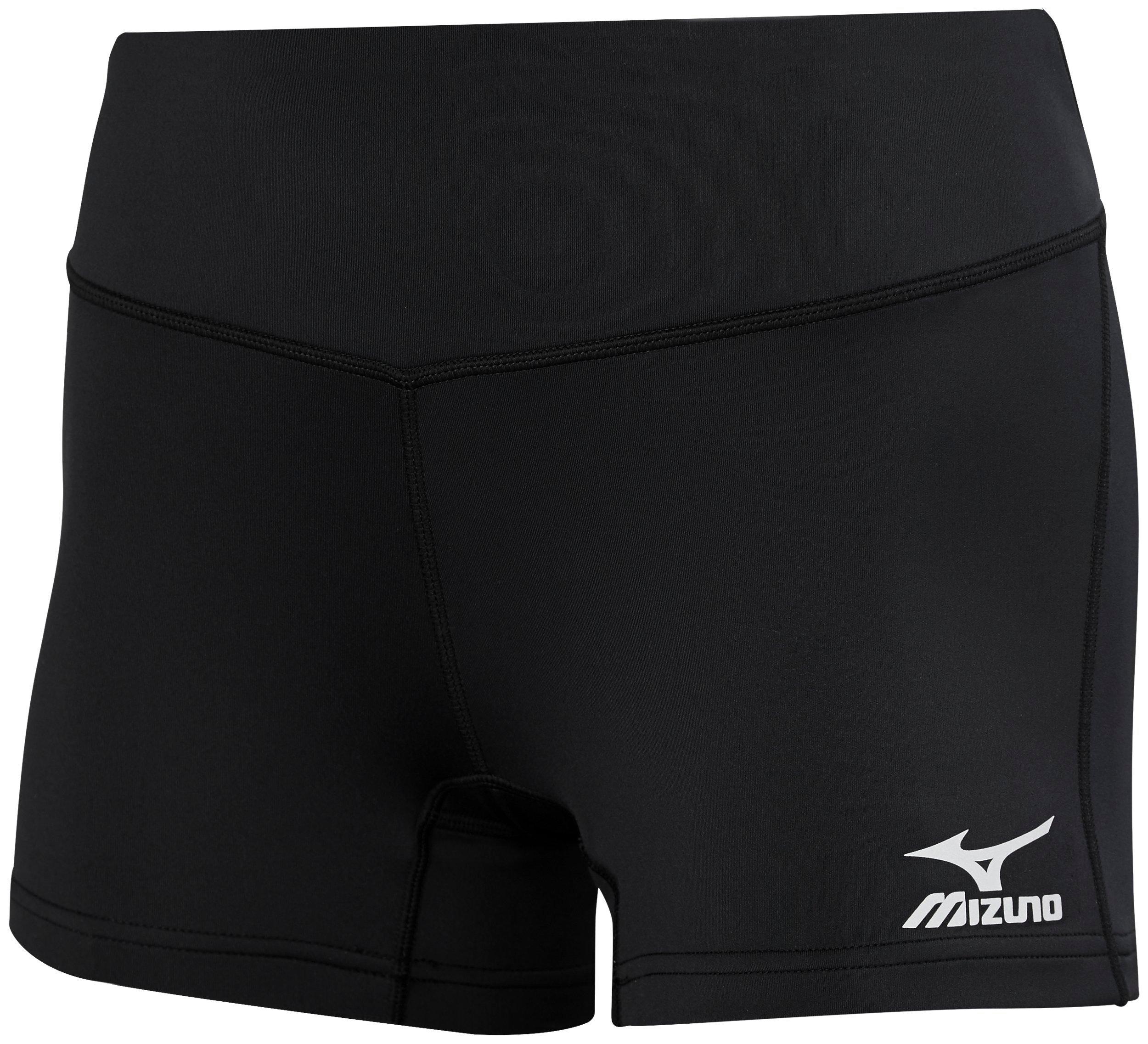 Victory 3.5" Inseam Volleyball Shorts 7