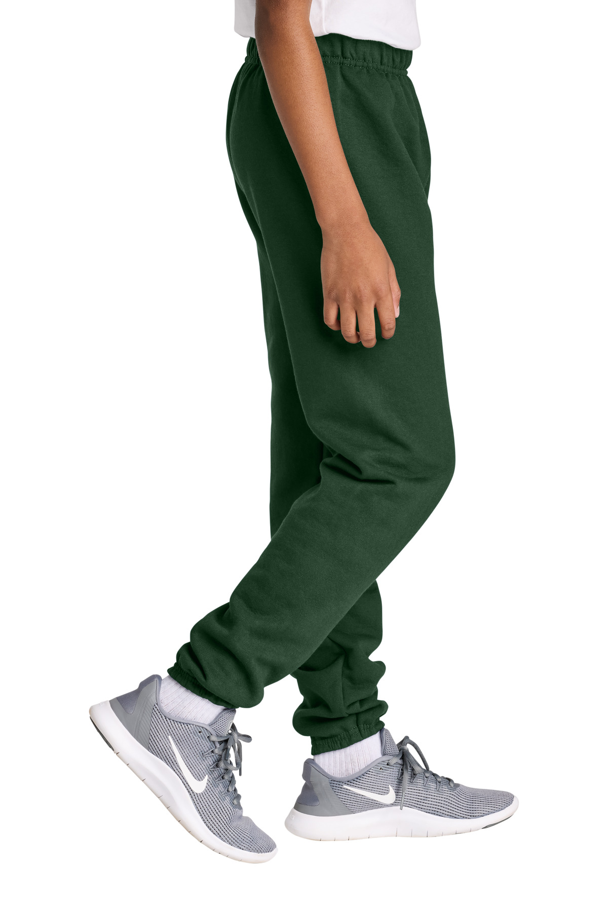 Jerzees Youth NuBlend Sweatpant 973B 41