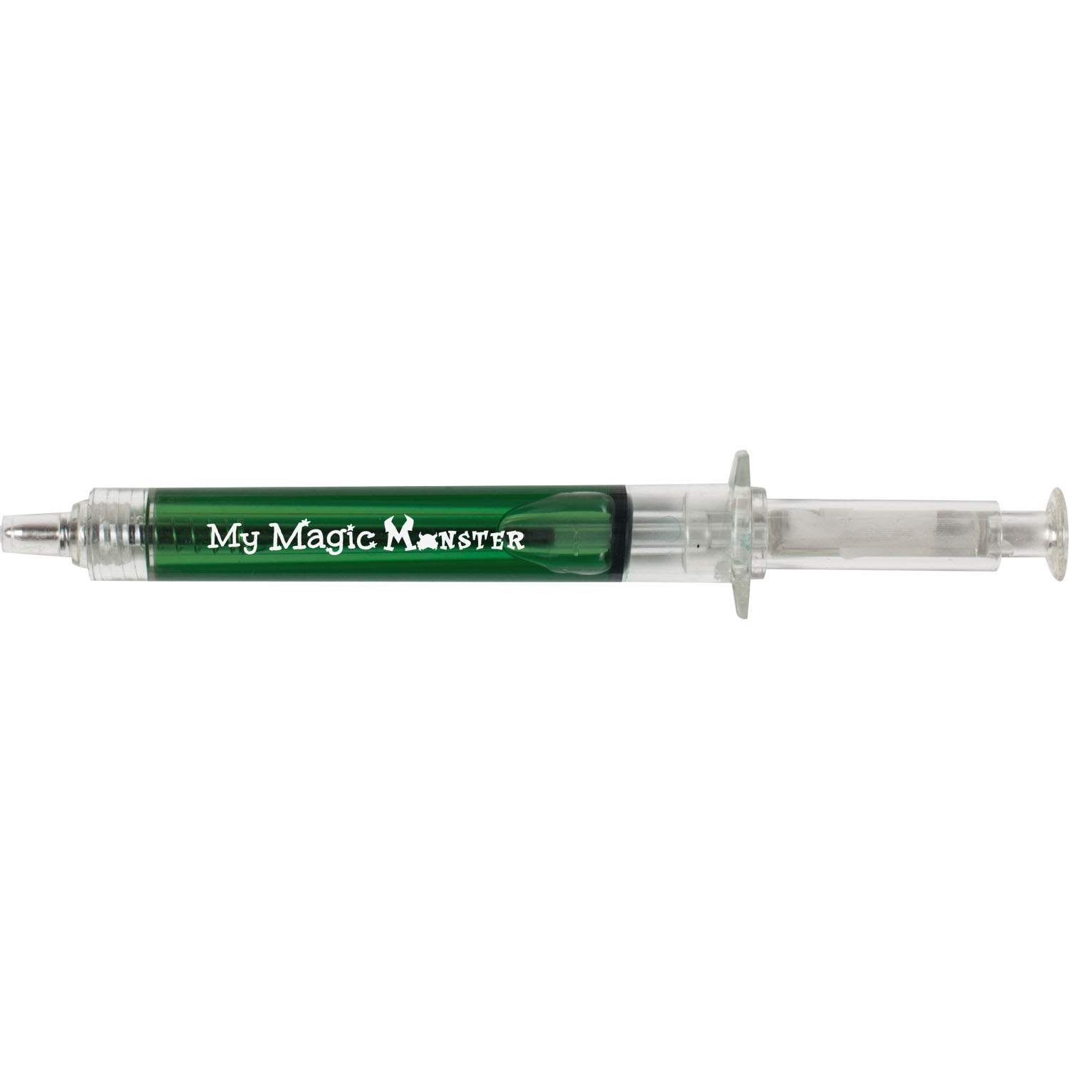 Syringe Pen 5