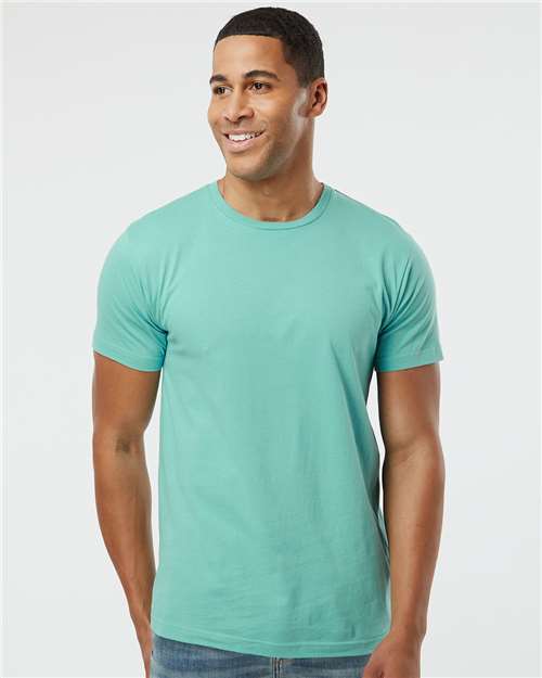 Unisex Fine Jersey Tee - 6901 420