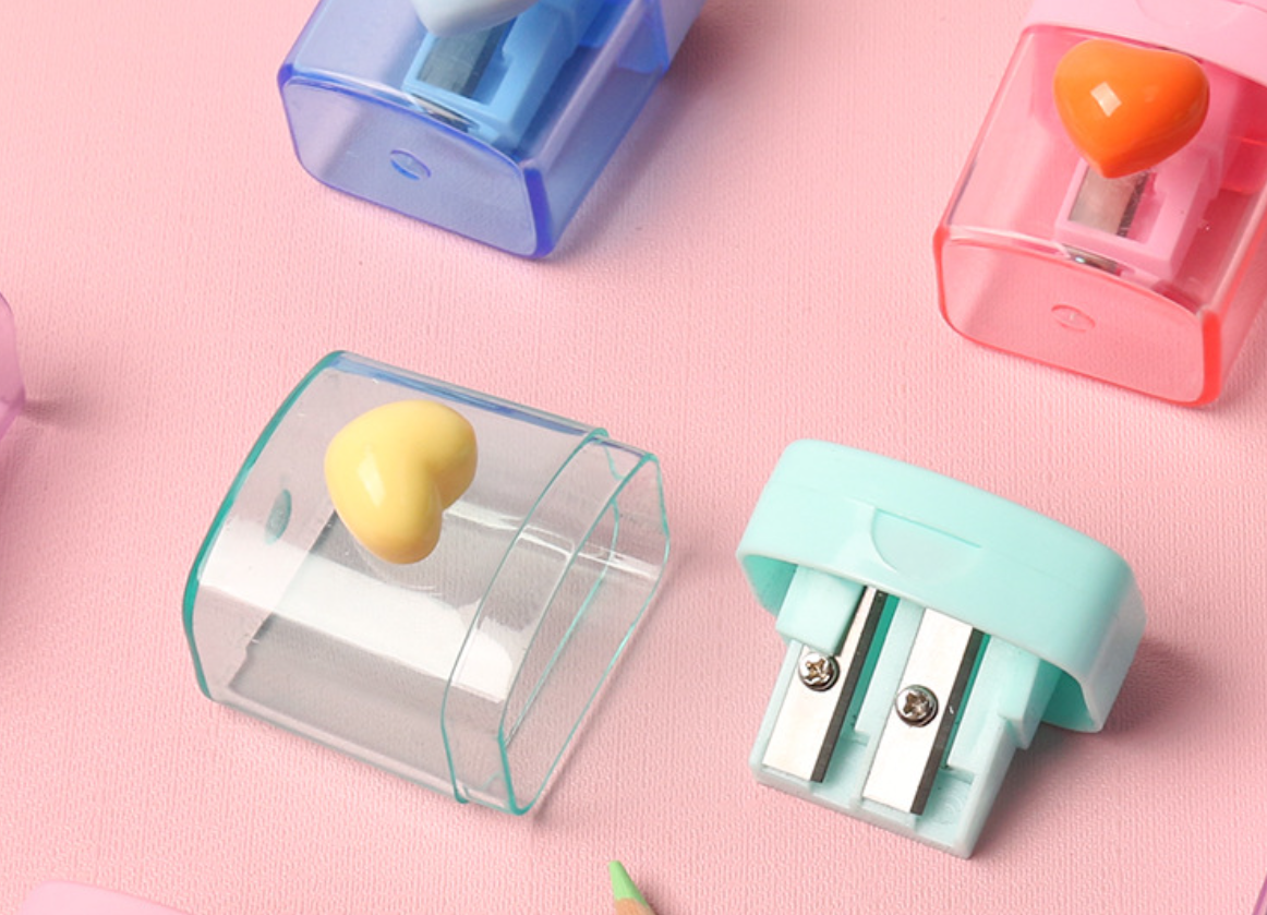 Pencil Sharpener 2