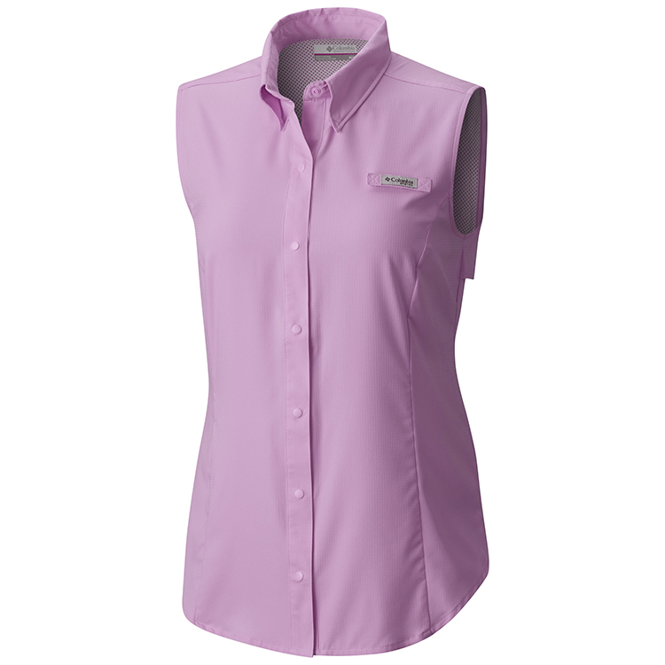 Columbia Tamiami Sleeveless Shirt 5