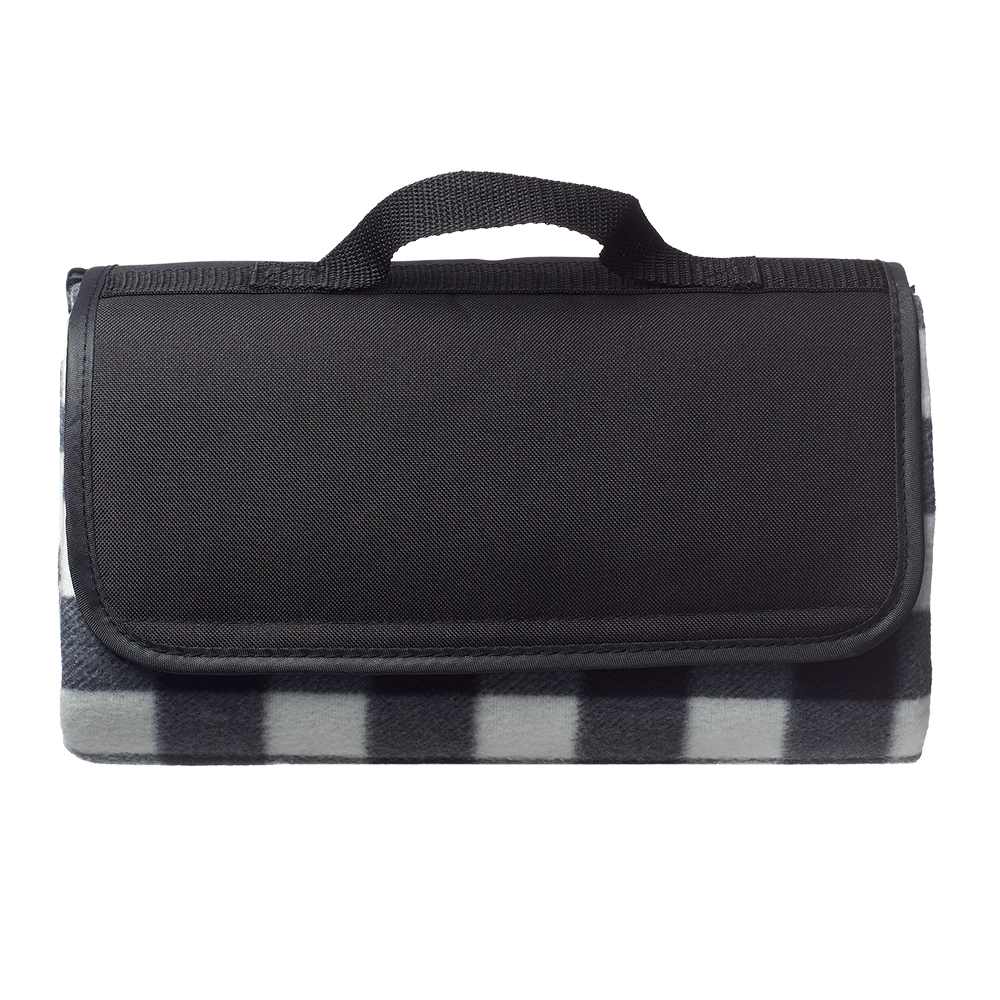 Zion Roll Up Picnic Blankets 1