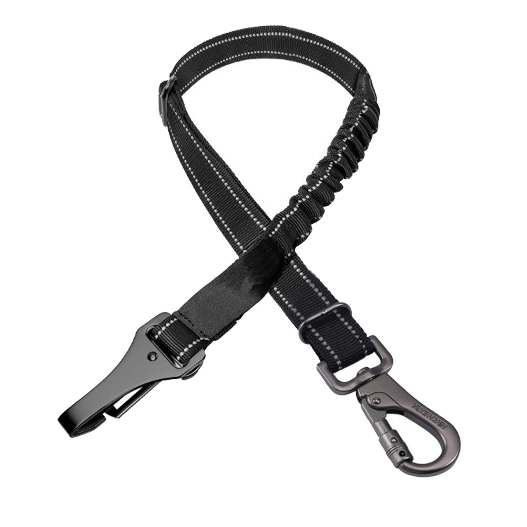 Dog Reflective Safety Leash 4