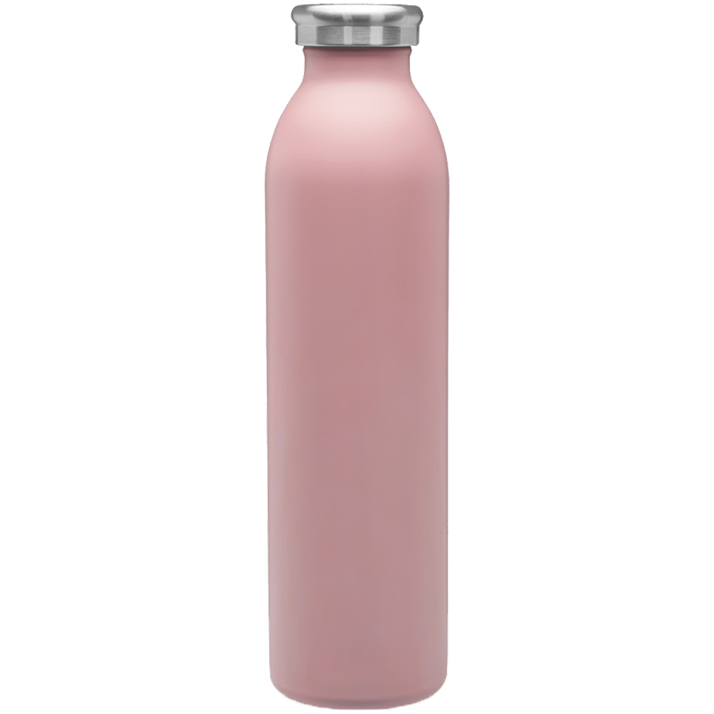 20 oz. Stainless Steel Water Bottle, custom water bottle with logo imprint 3