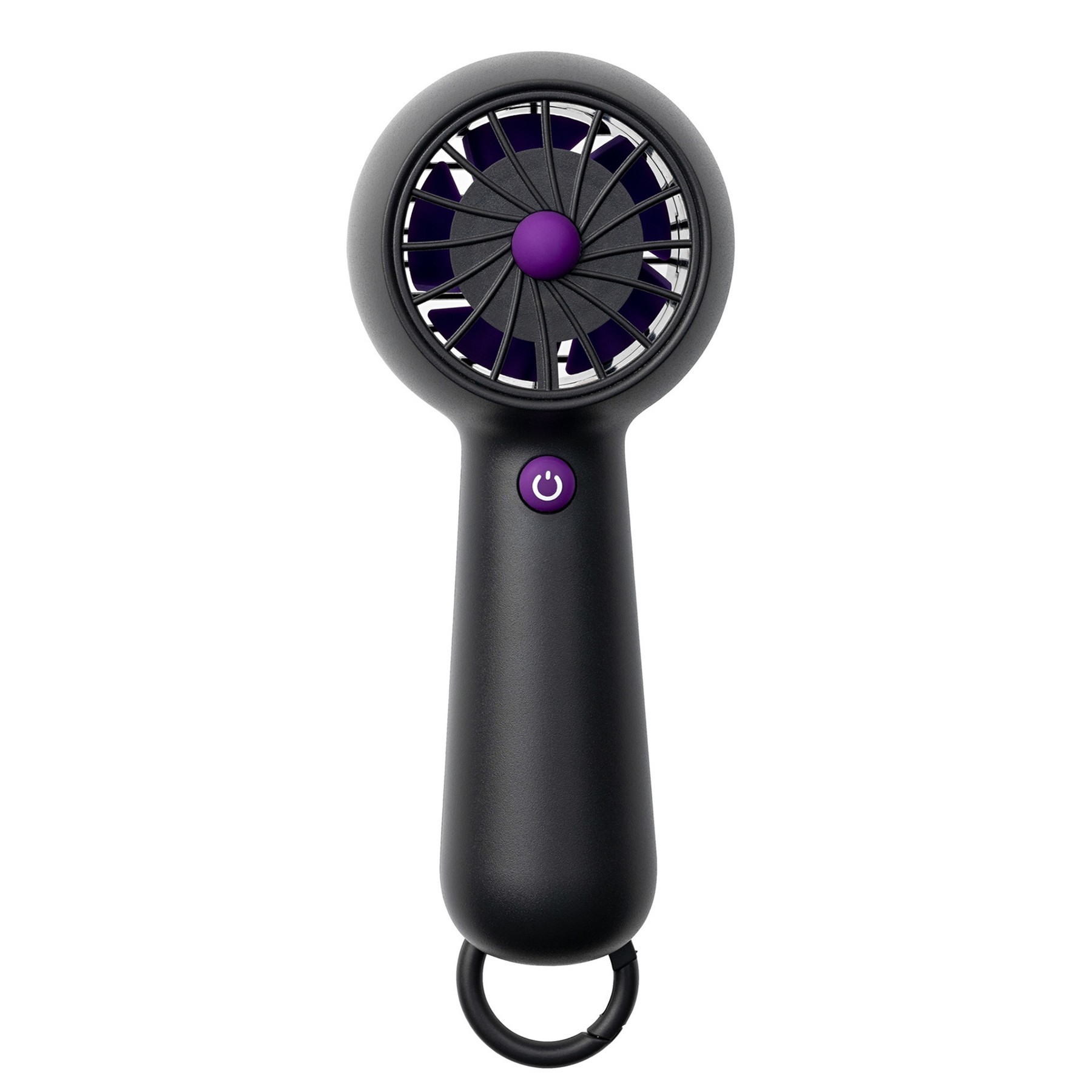 Usb Handheld Small Fan 2