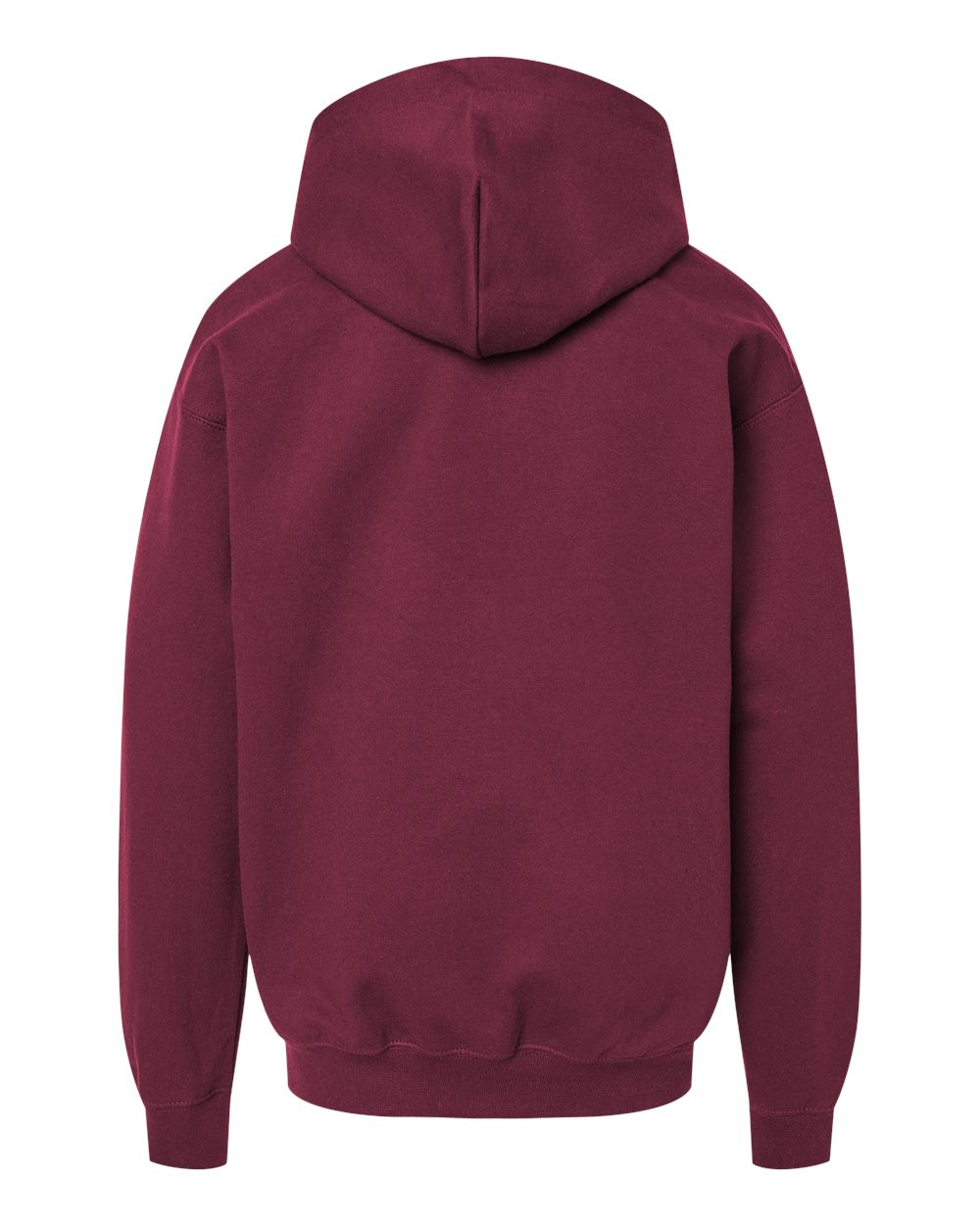 Youth Softstyle® Midweight Hooded Sweatshirt - SF500B 102