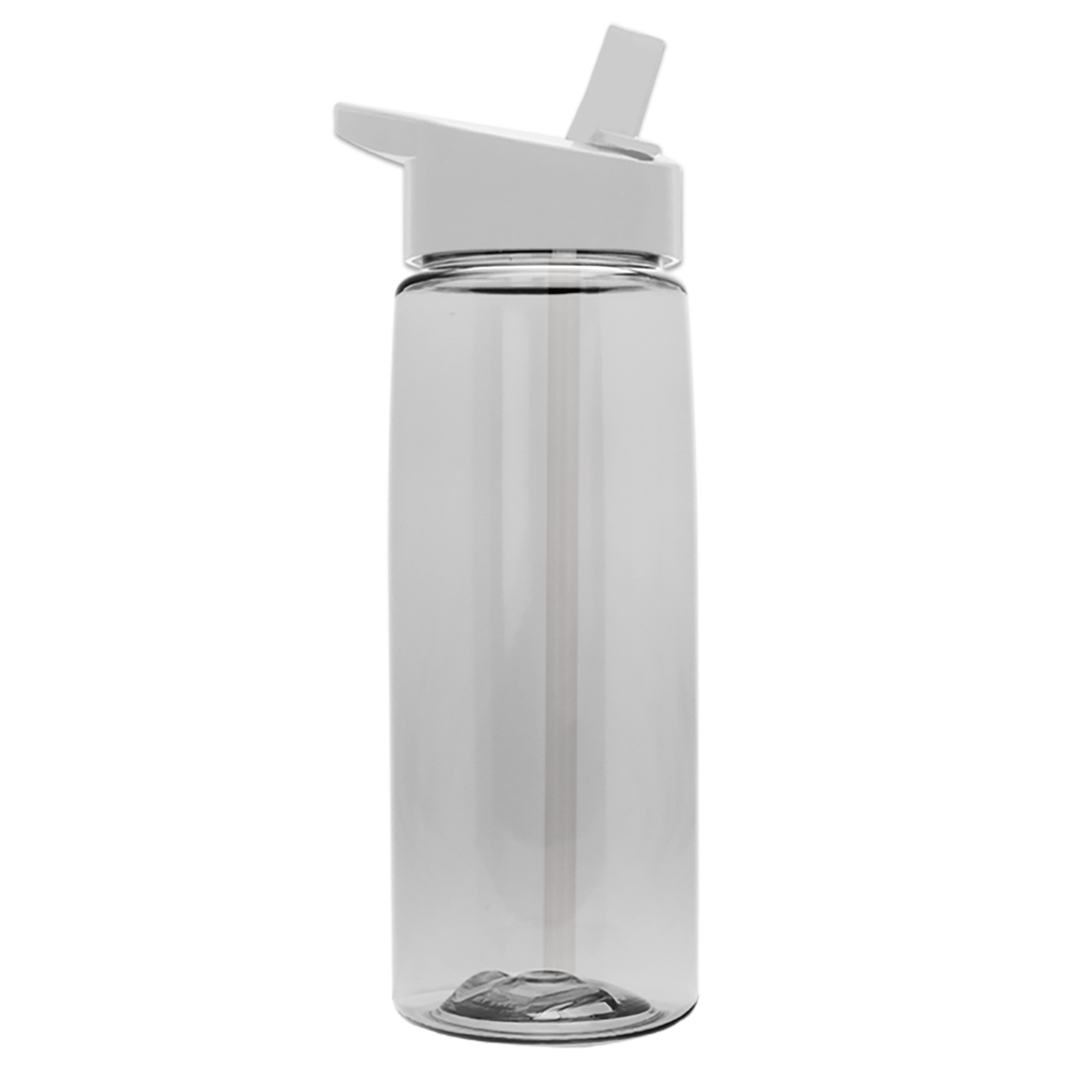 Garyline® Flair Tritan® Bottle with Flip-Straw Lid - 26 oz. 751