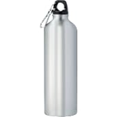 Pacific 26oz Aluminum Sports Bottle 101