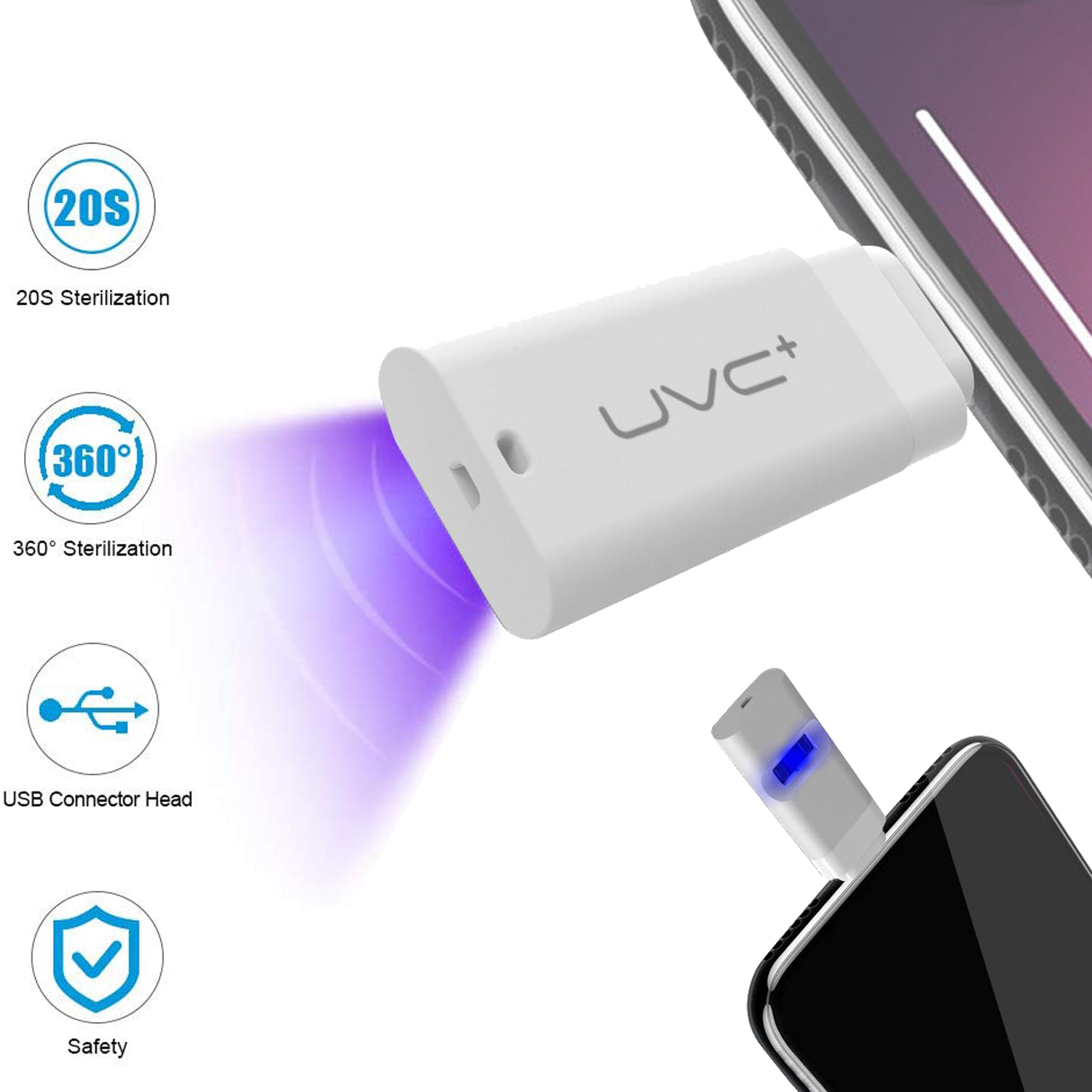USB Sterilizer 4