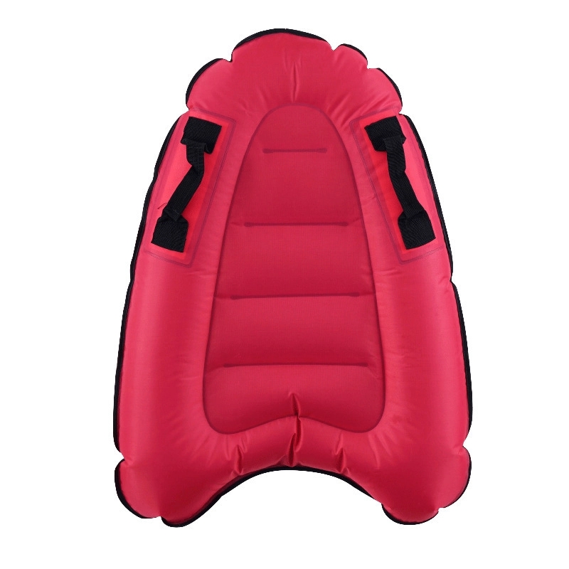 Inflatable Float Body Board 2