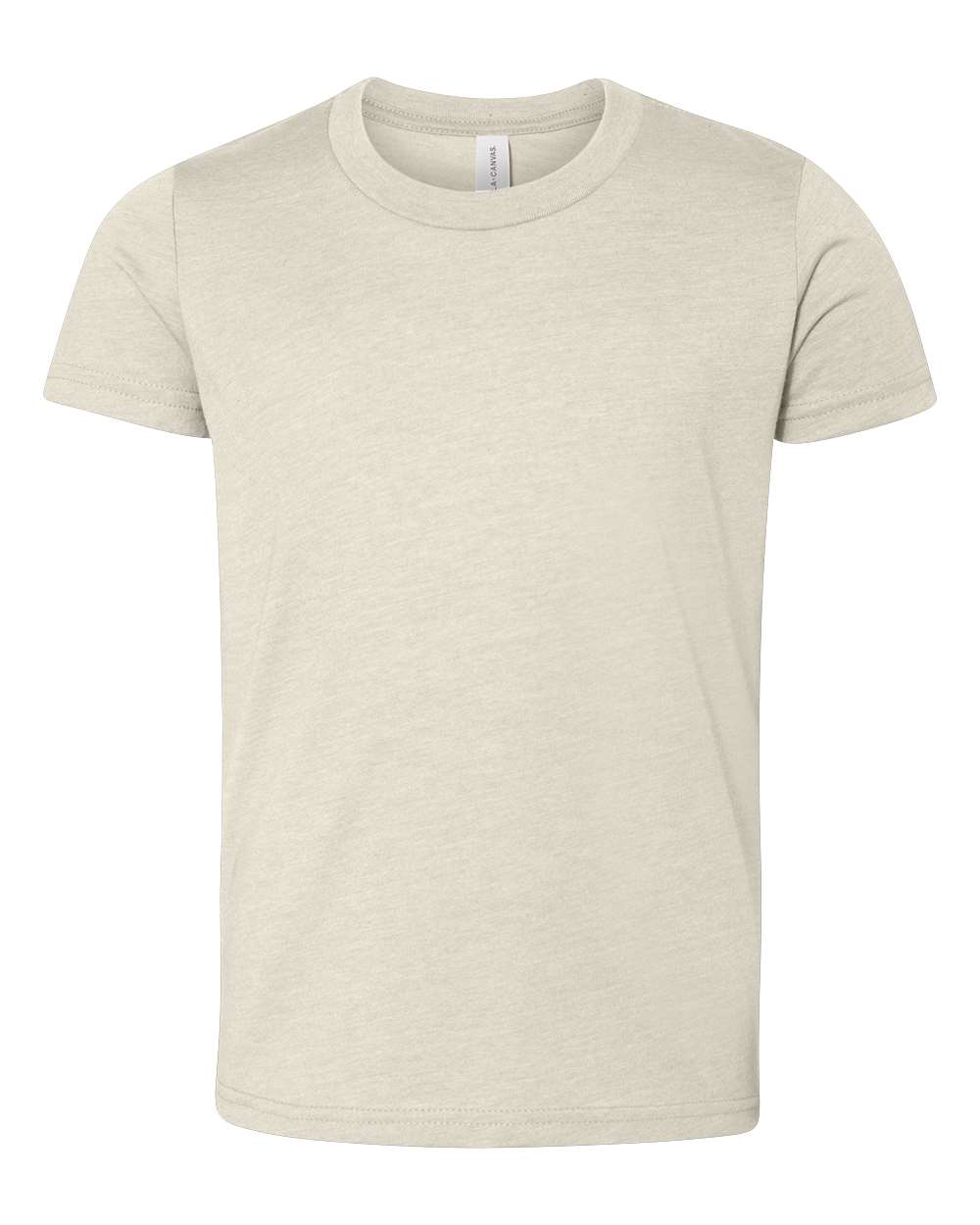 Youth CVC Jersey Tee - 3001YCVC 6