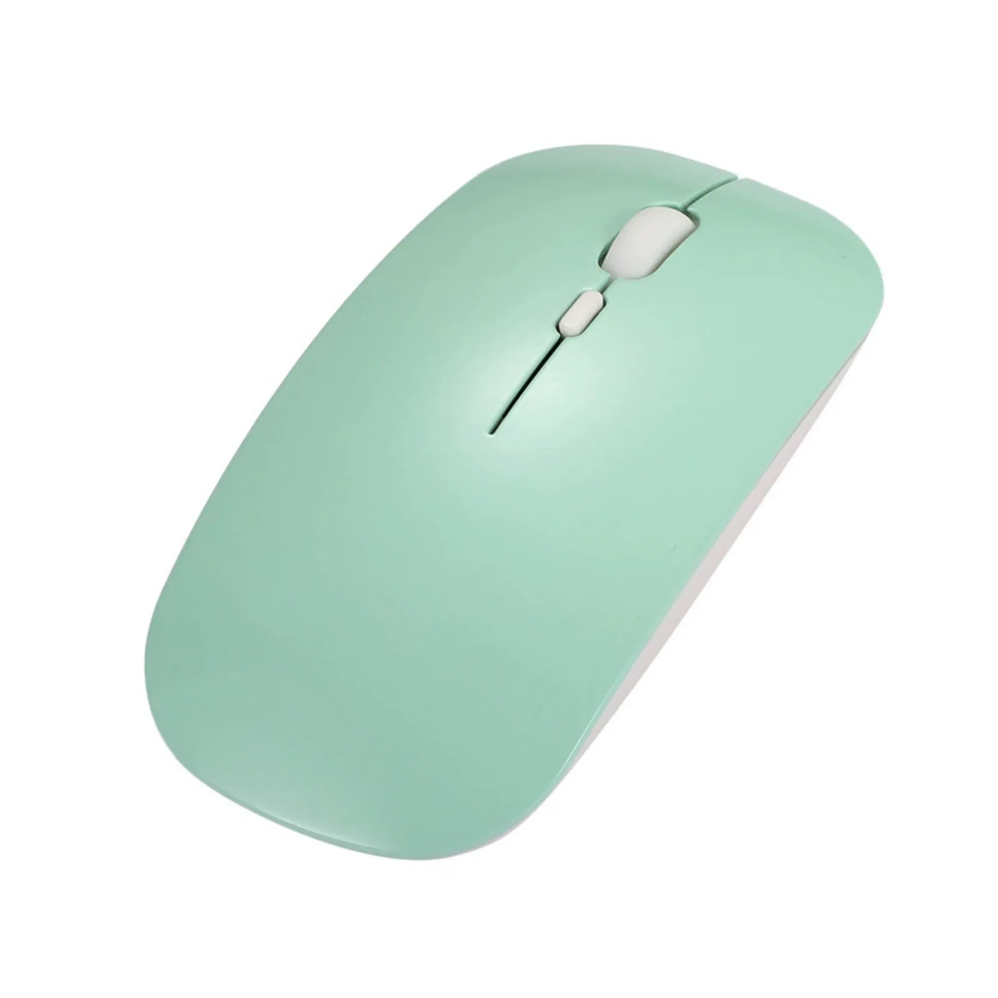 Wireless Rechargeable Ergonomic Mouse 4