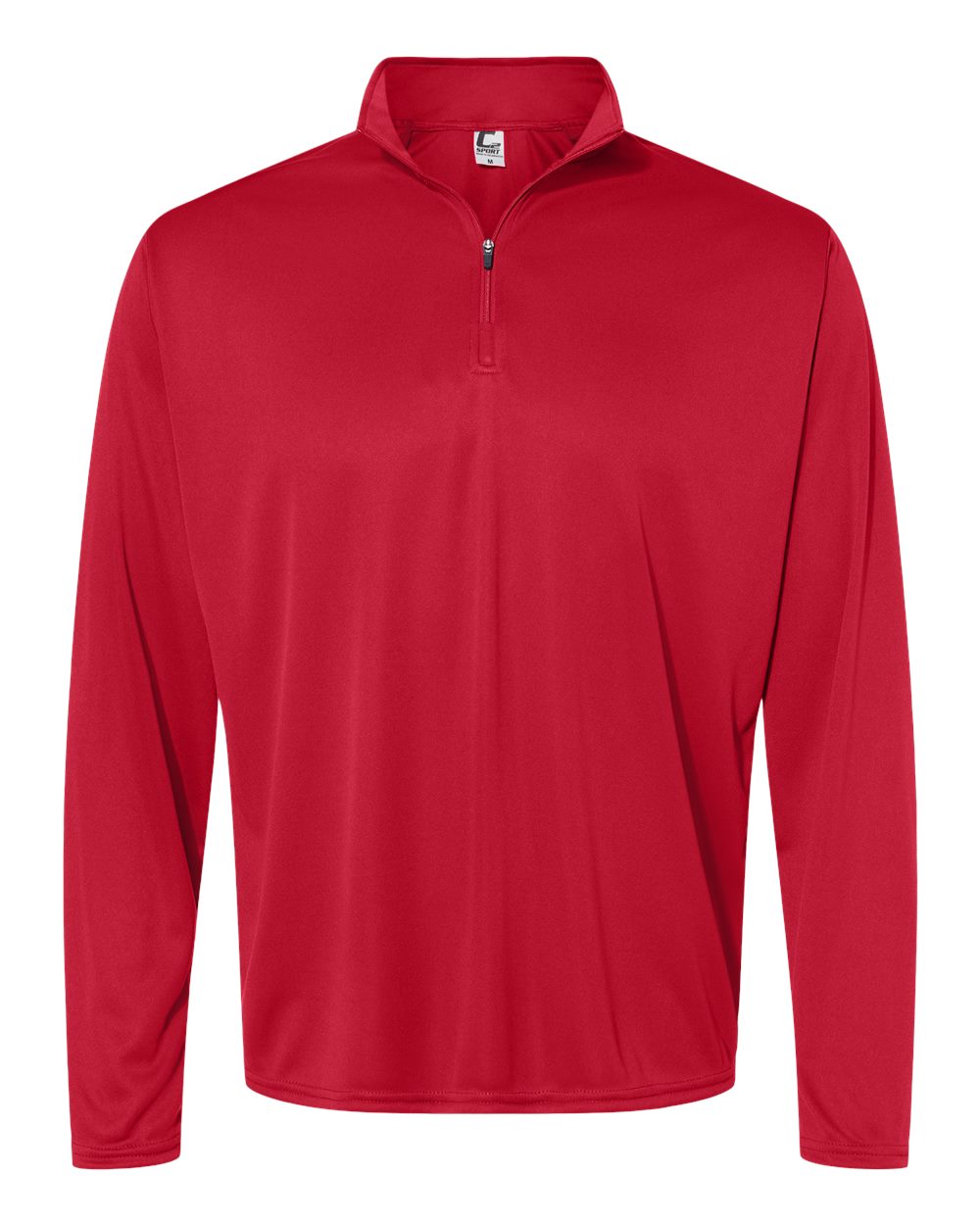 Men's Quarter-Zip Pullover - 5102, custom hoodie or sweatshirt with logo imprint 44