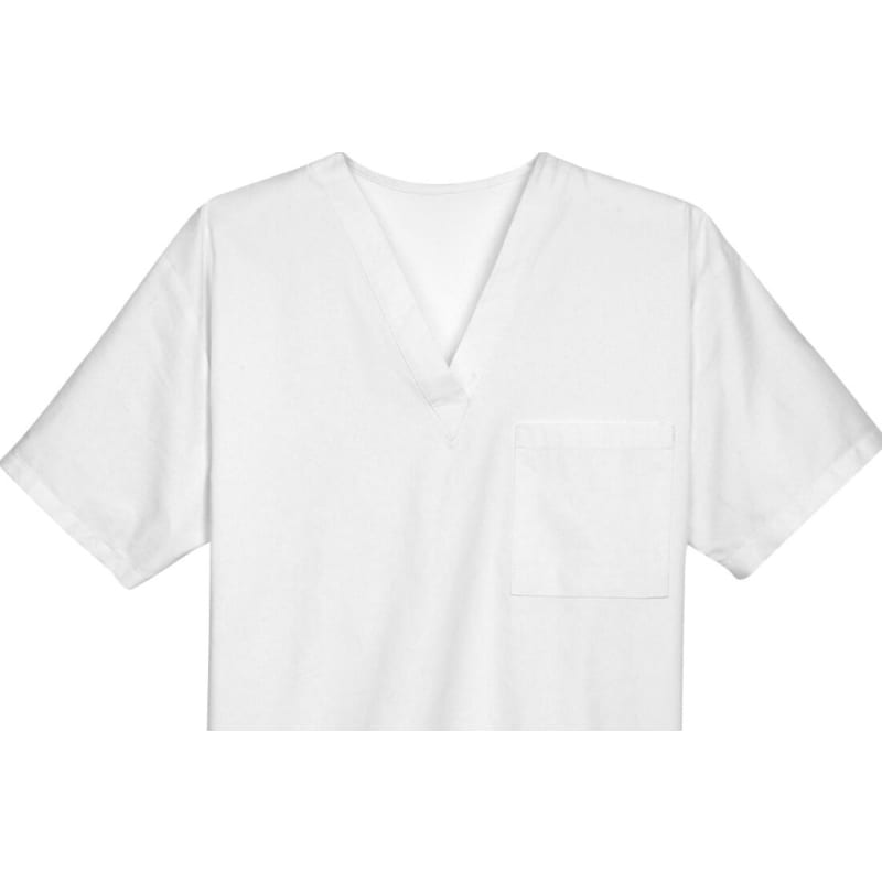 Harriton Adult Restore 4.9 Oz. Scrub Top 24