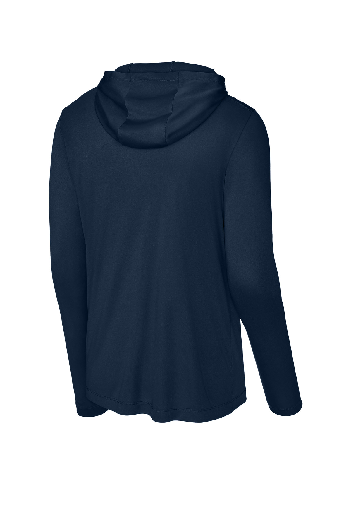 Sport-Tek Posi-UV Pro Long Sleeve Hoodie ST420LSH 42