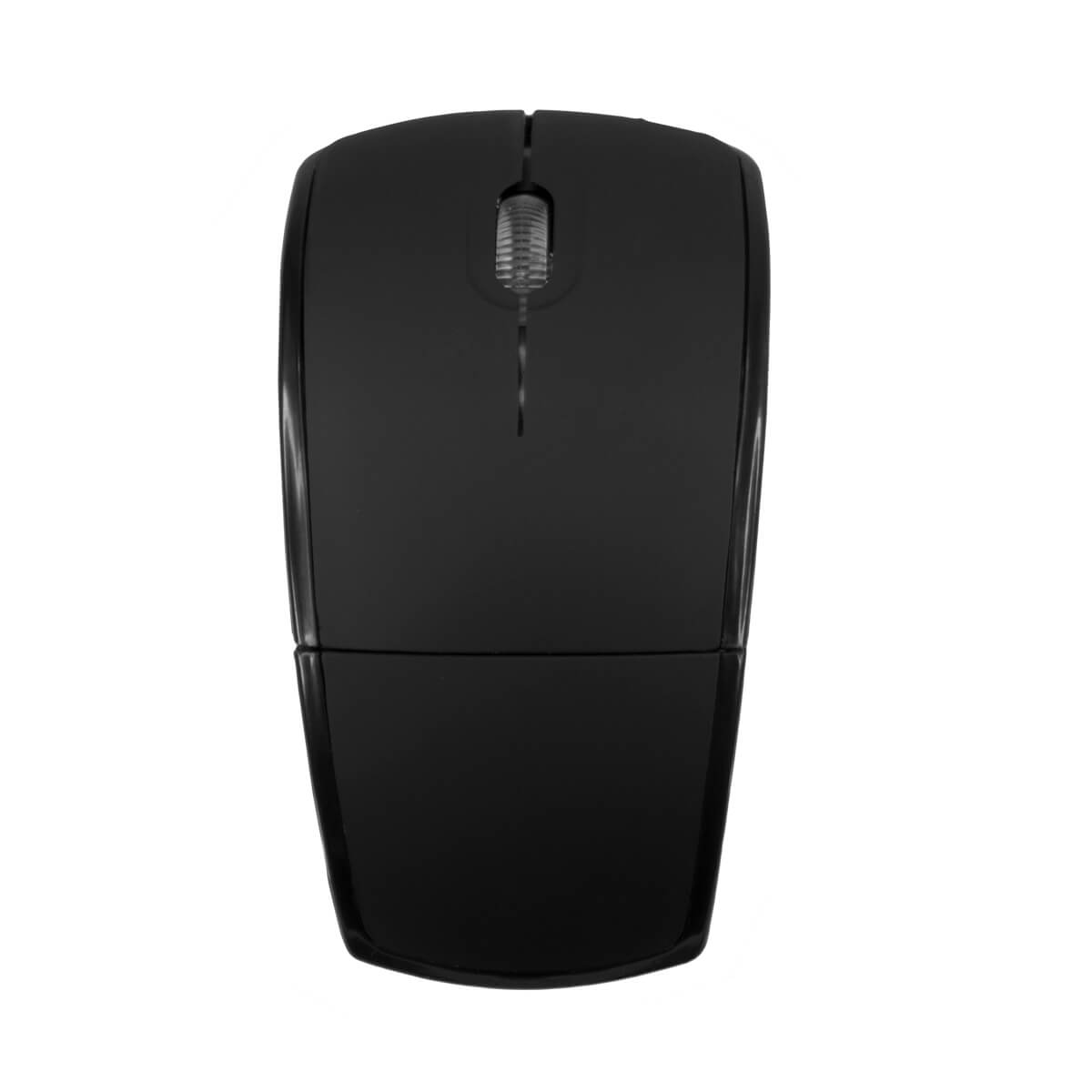 Boike Wireless Travel Mouse