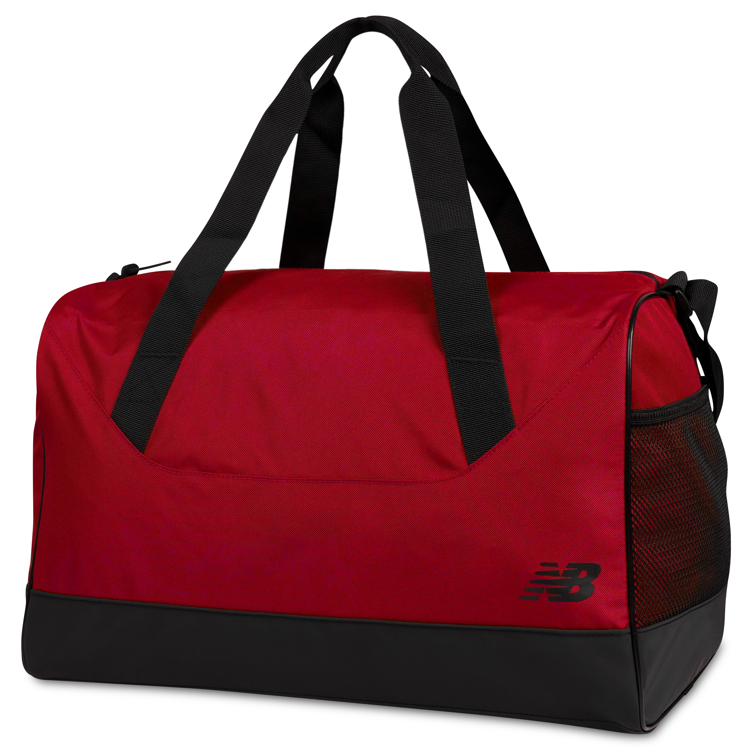 New Balance® Essentials Recycled rPET Medium Duffel 37