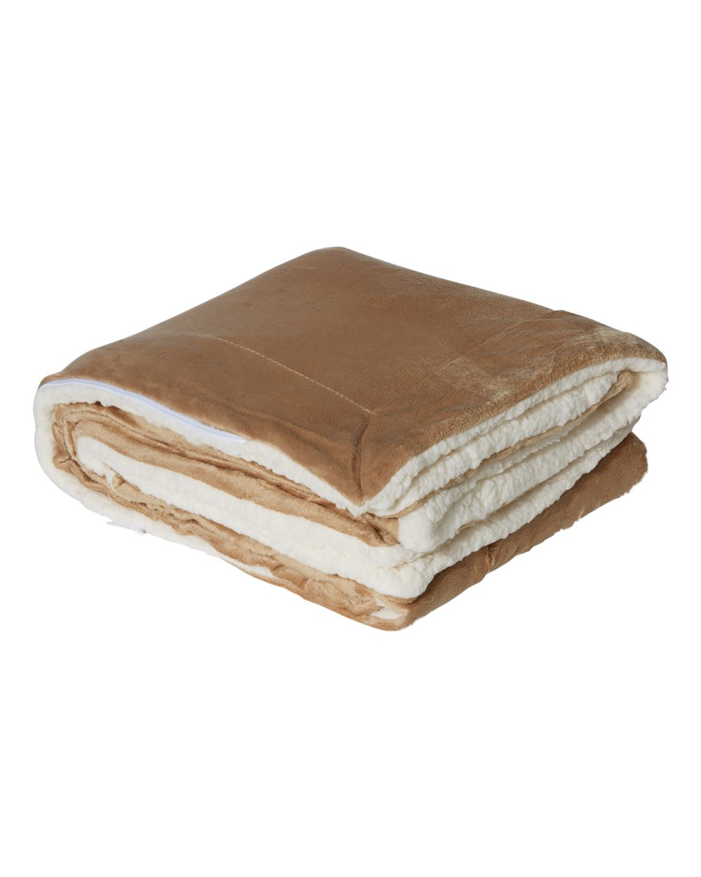 Micro Mink Sherpa Blanket - 8712 23