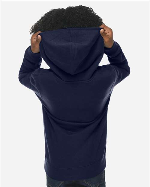 Youth Premium Hoodie Sweatshirt - LS1401Y 49