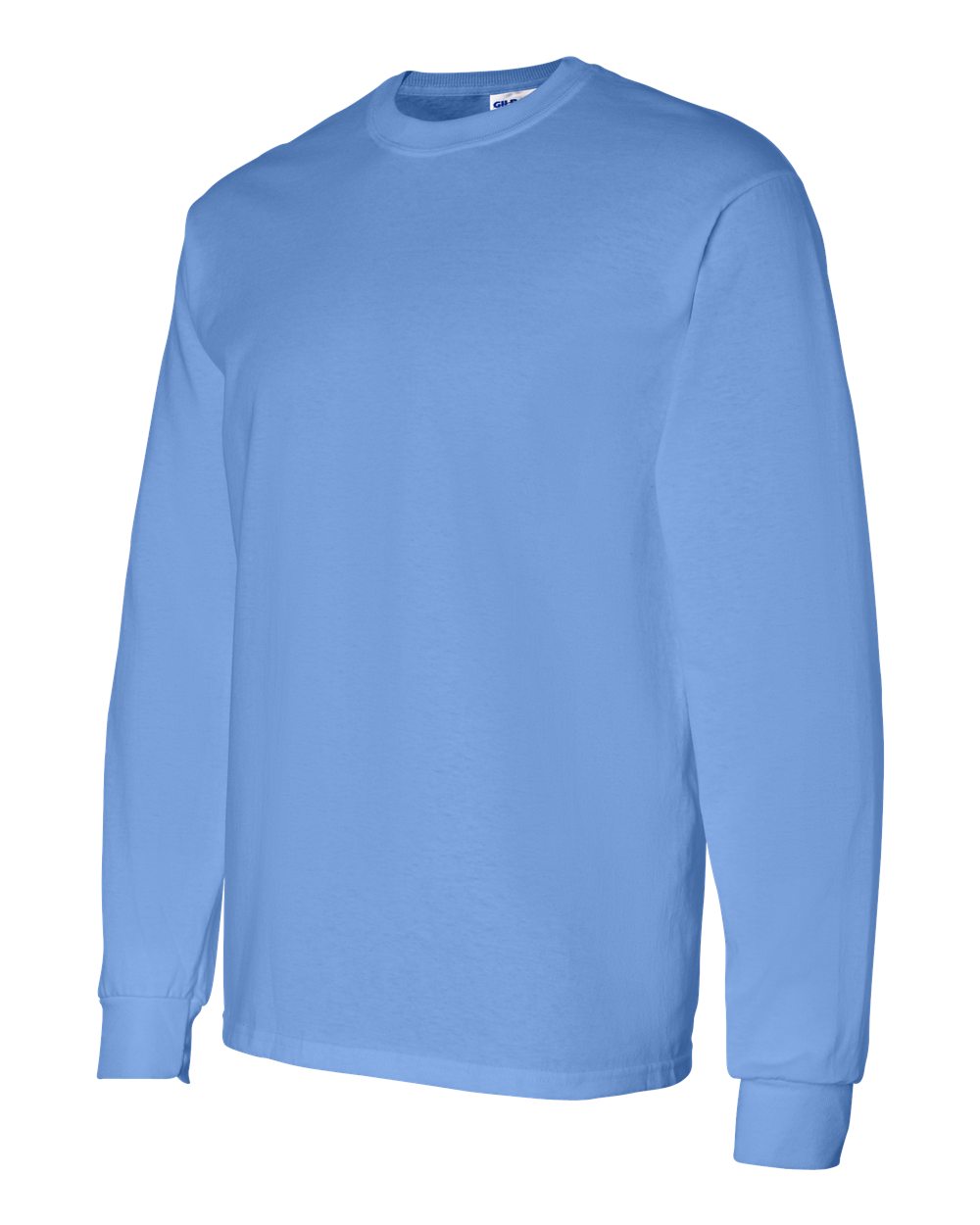 Unisex Heavy Cotton™ Long Sleeve T-Shirt - 5400 84