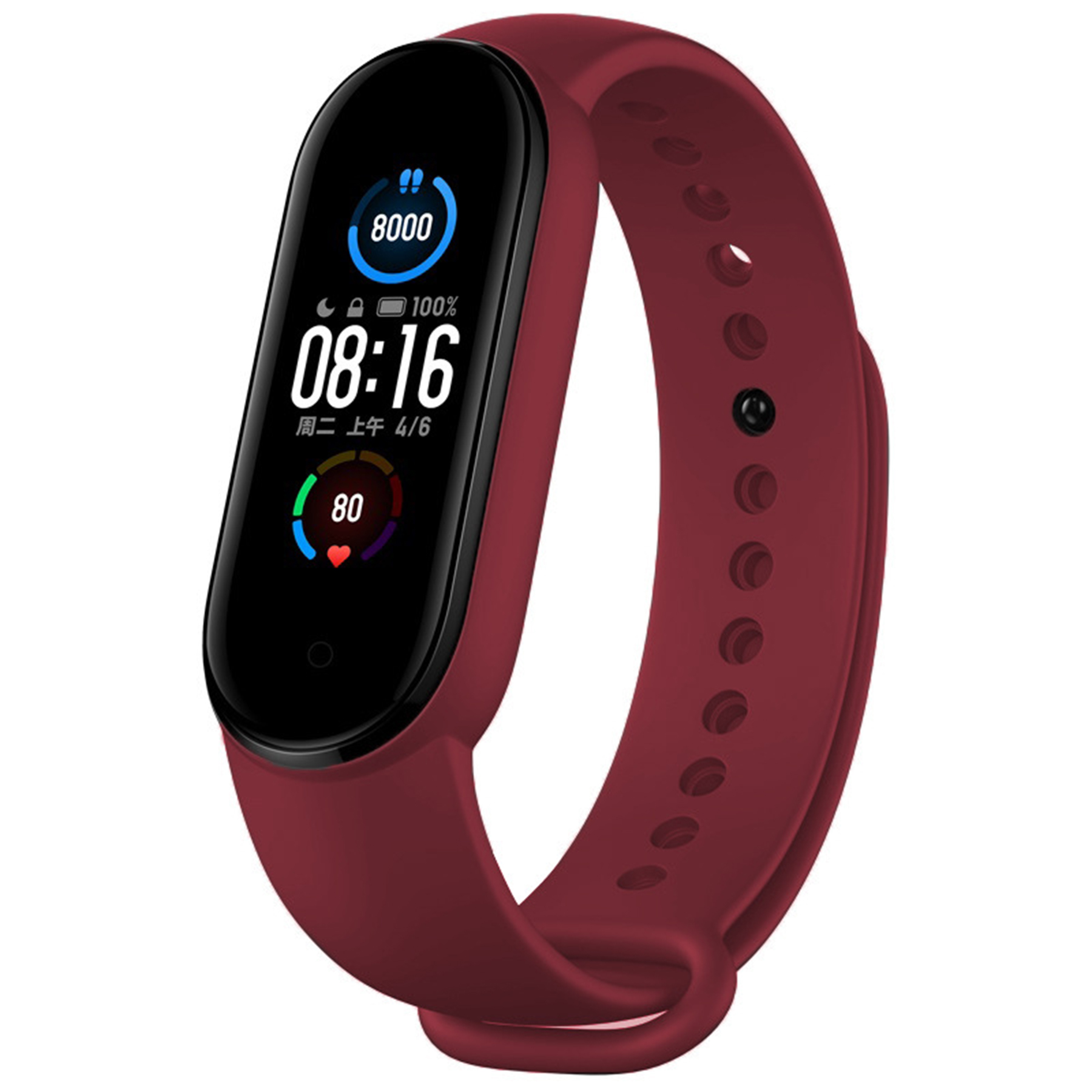 Children Fitness Tracker Smart Bracelets 2