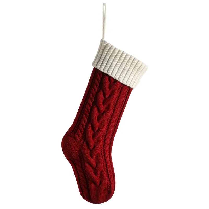 Christmas Stocking 7